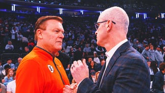 Next Story Image: 2026 NCAA Men's Tournament: Last Time Final Four Teams Made National Championship